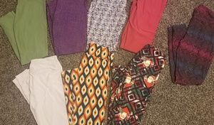 Lularoe leggings
